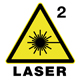 Laser