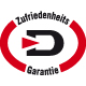 DICTUM Zufriedenheits-Garantie