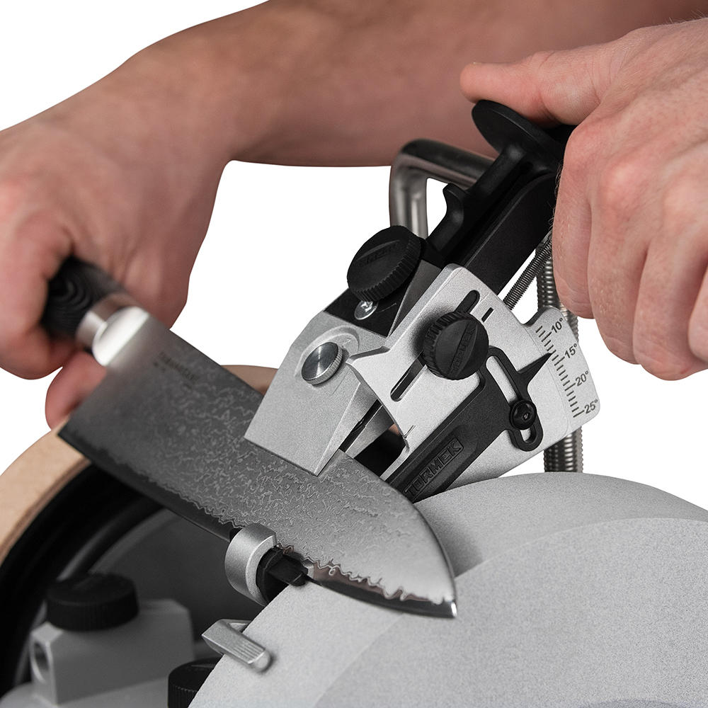 Tormek® Winkeleinsteller für Messer KS-123