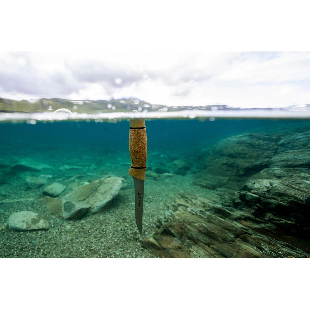 Coltello da pesce Fiskern Brusletto®
