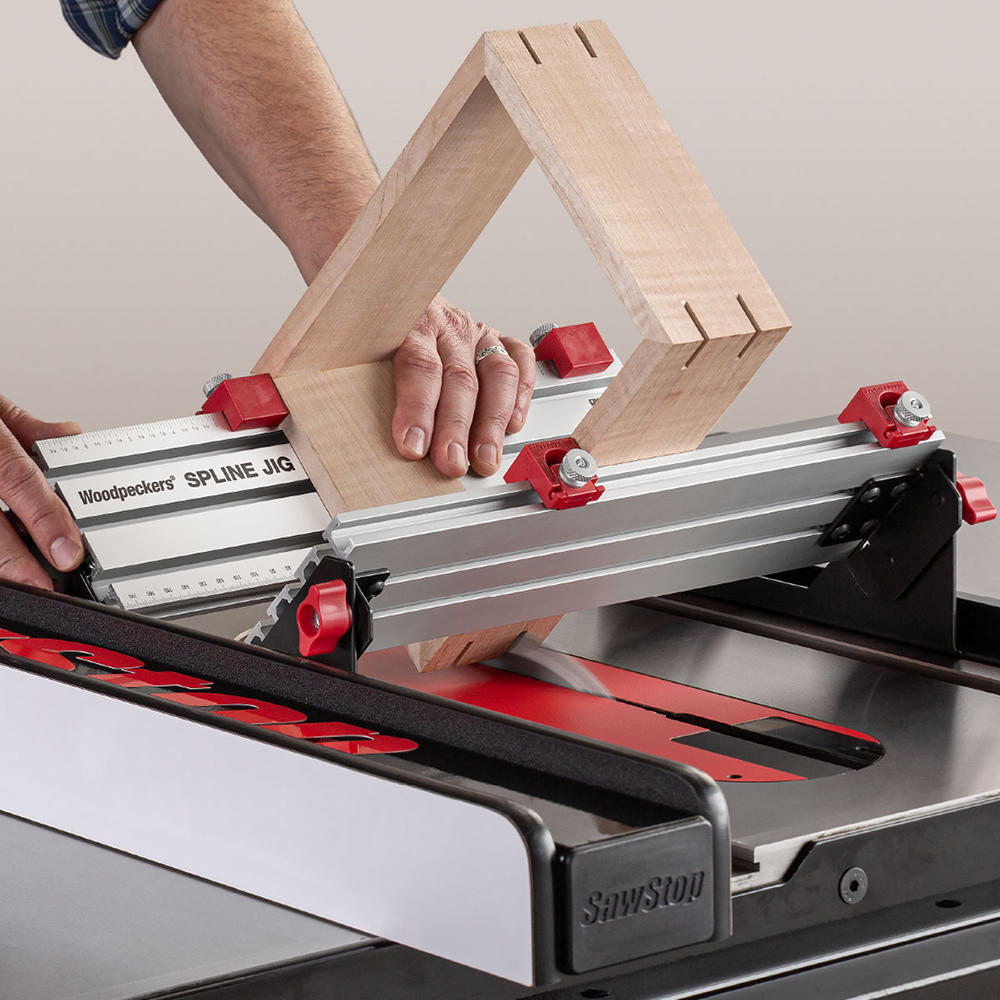 Woodpeckers® Spline Jig Woodpeckers® Spline Jig