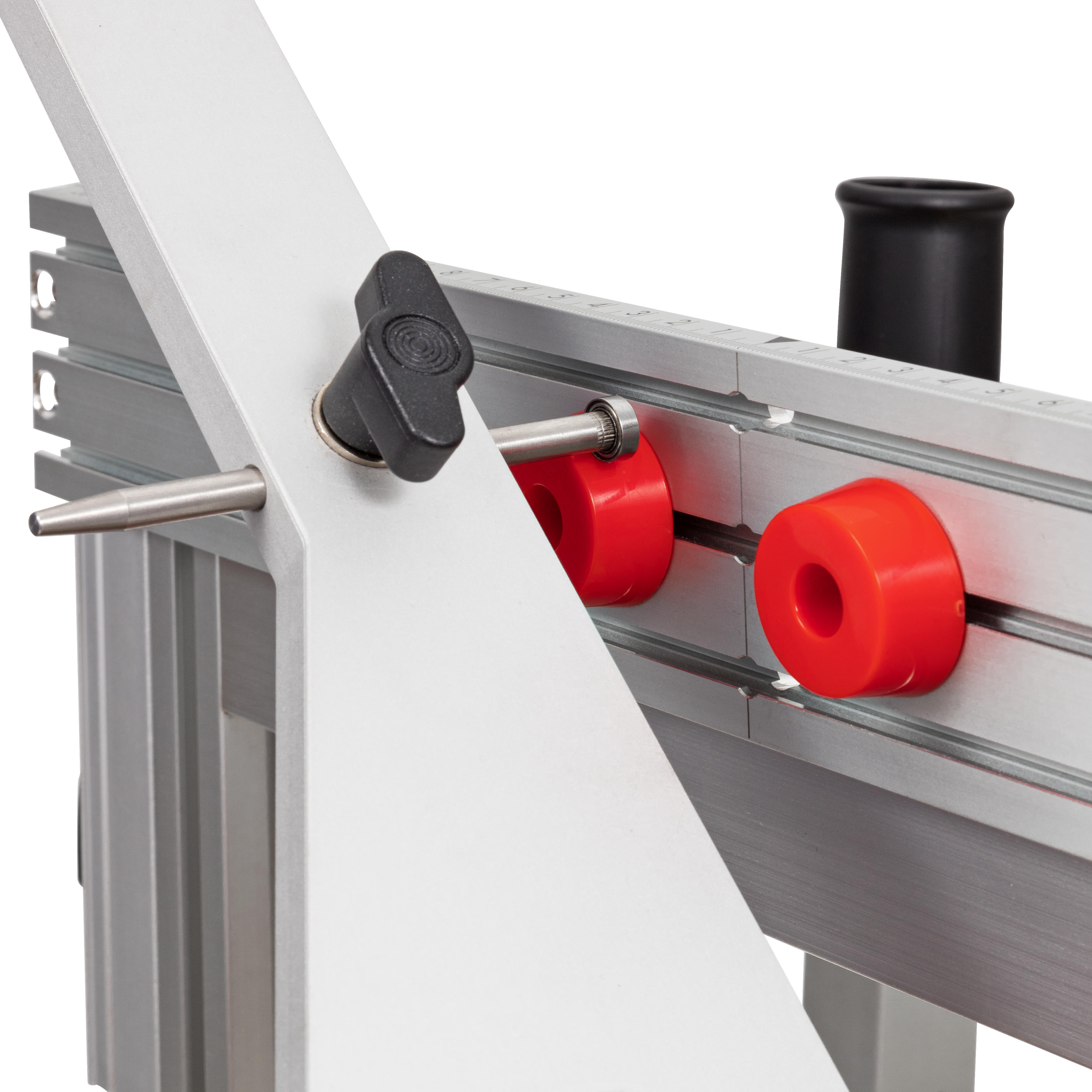 Gabarits individuels de chevilles, 4 pièces
