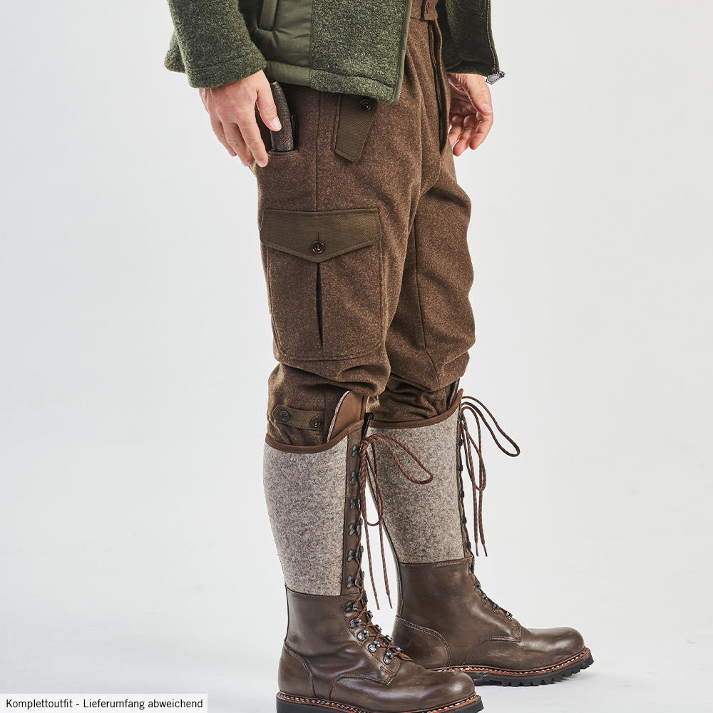 Habsburg »Walter« Men’s Hunting Trousers