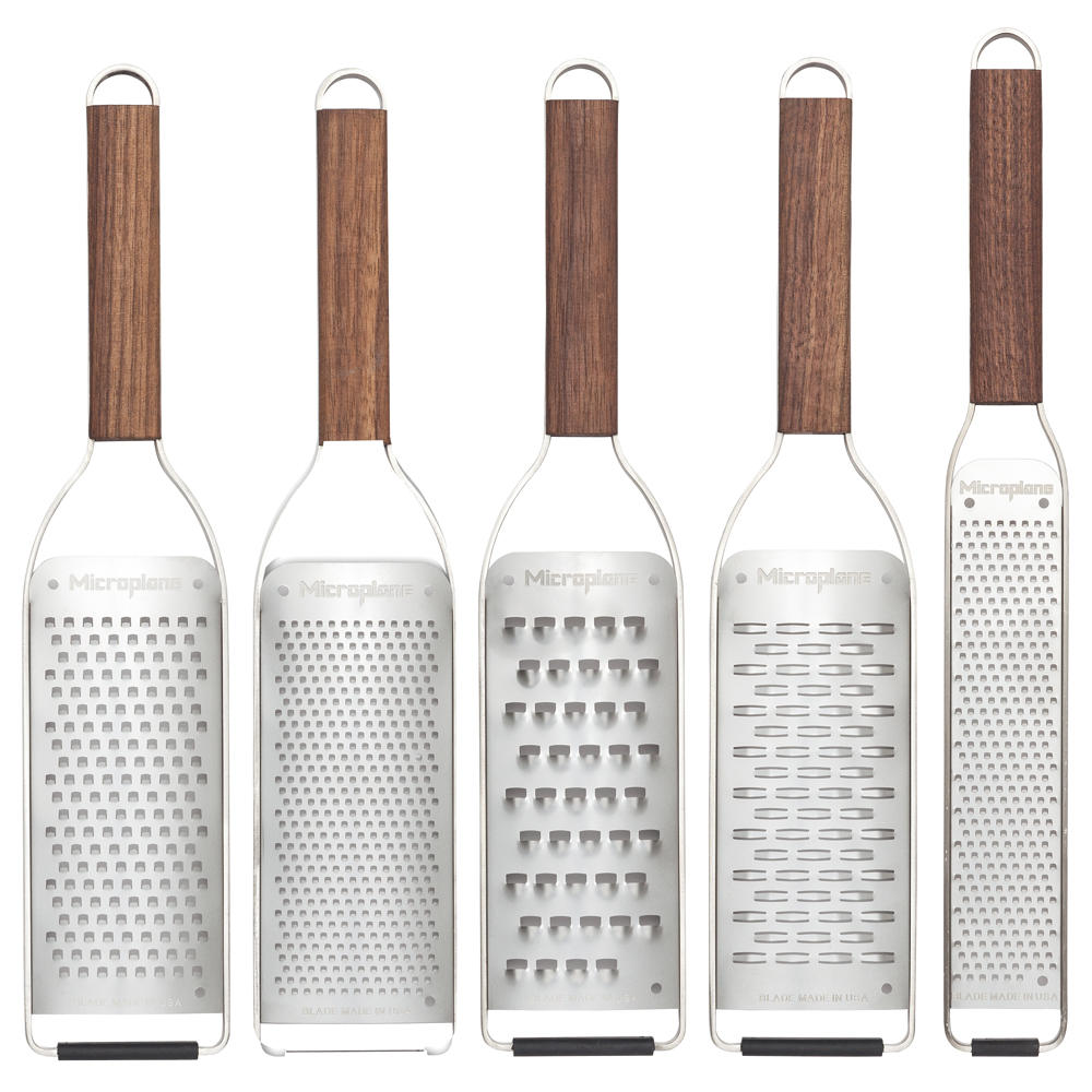 Râpe de cuisine Microplane® Master, fin