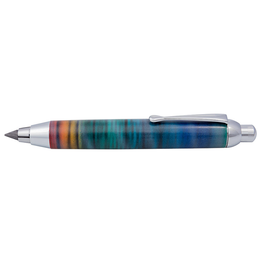 Clutch Pencil Set Carpentry, Silver, 1 Piece