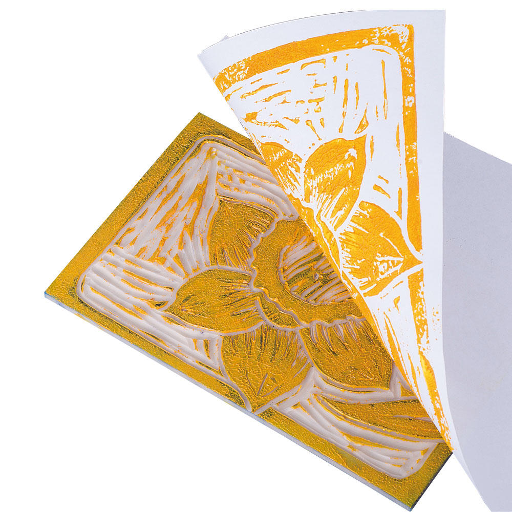 ESSDEE Rouleau encreur