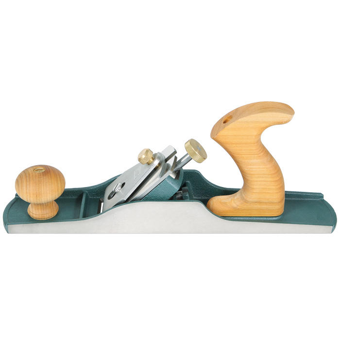 Kunz® Plus Langer Schlichthobel Nr. 5