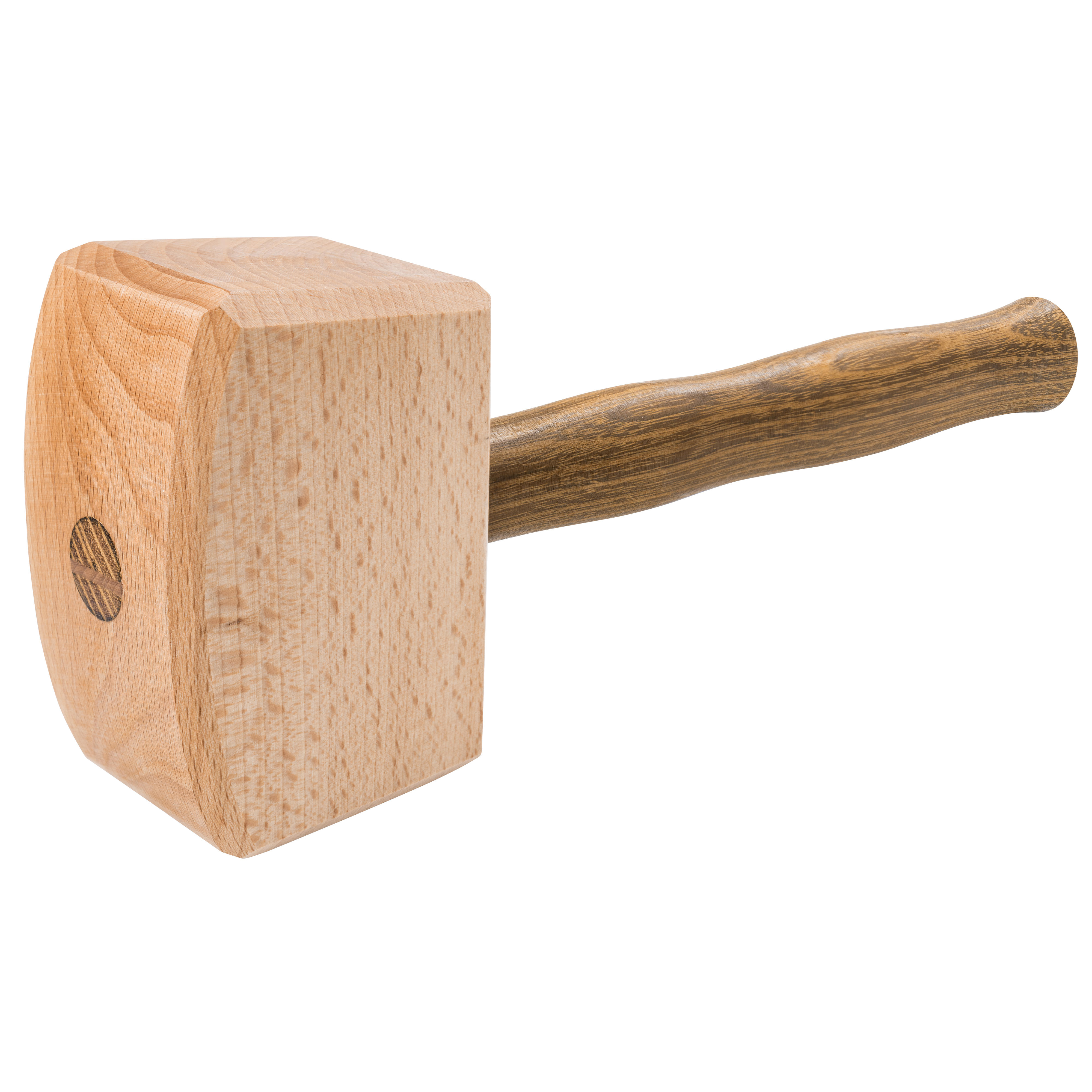 DICTUM® Square Mallet, 760 g
