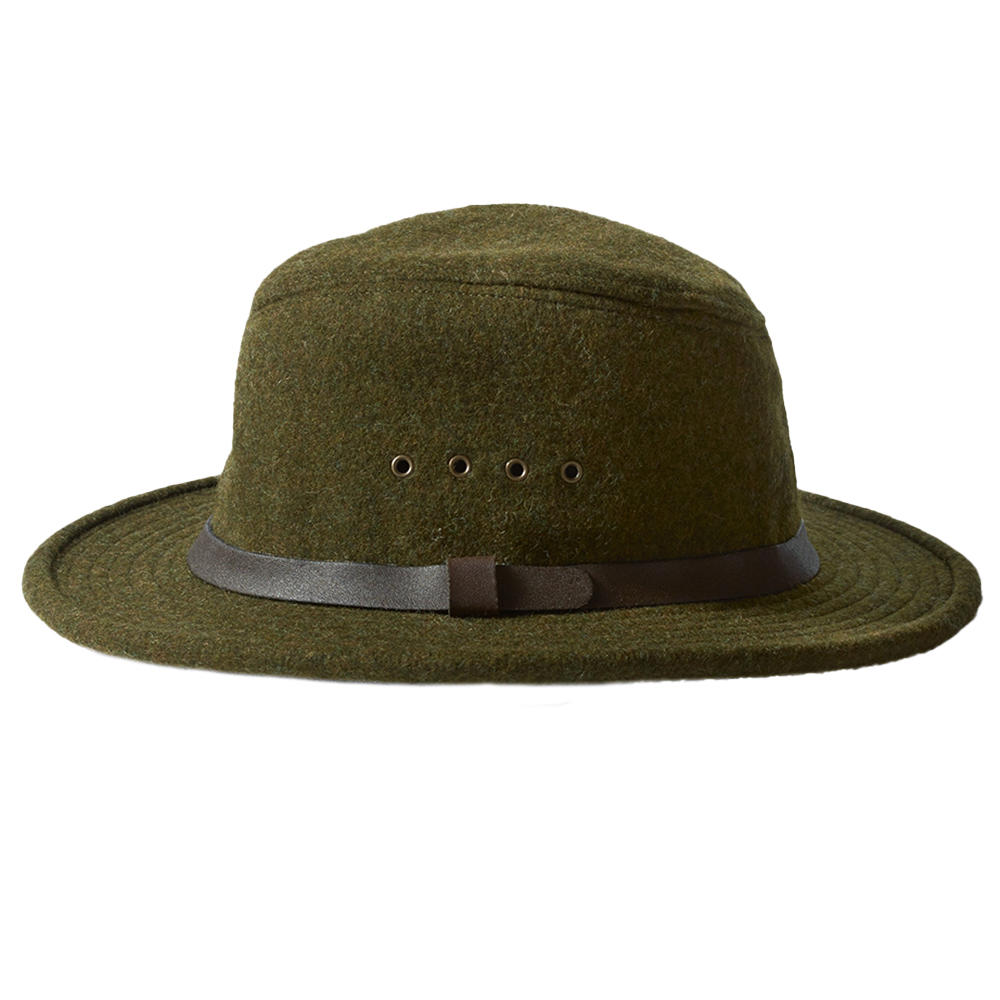 Filson Wool Packer Hat