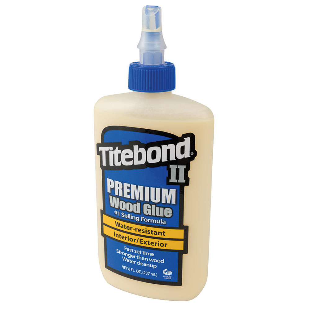 Colle Titebond® II Premium, 237g