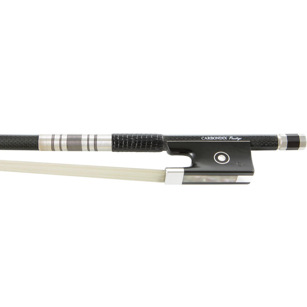 Archet carbone Carbondix® Prestige, violon 4/4