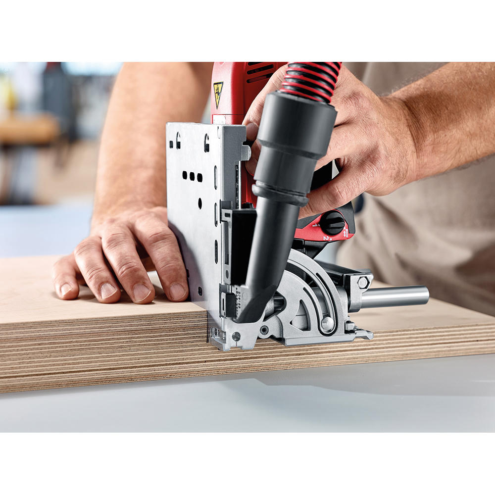 MAFELL DuoDoweler DDF 40 MidiMAX in T-MAX 