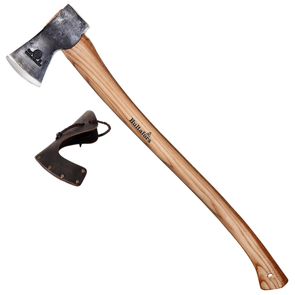 Hache d'abattage Hultafors® Qvarfot