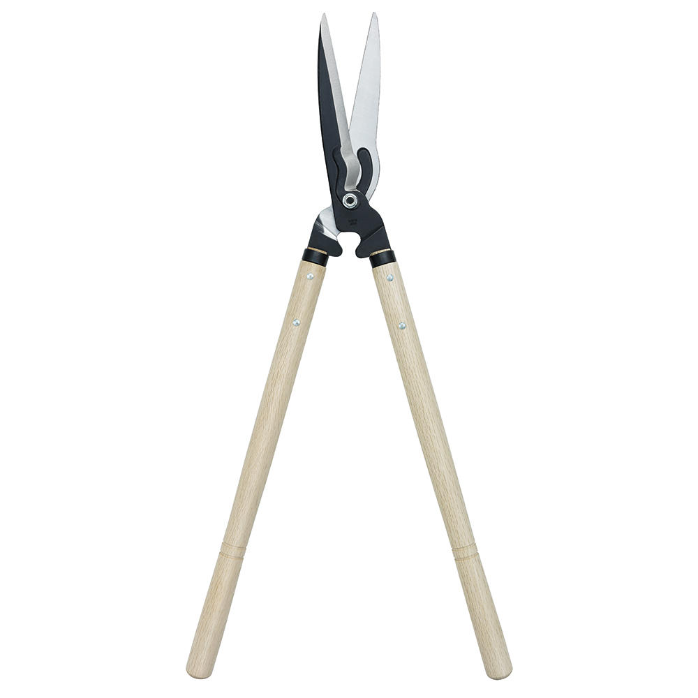 Hedge Shears with Branch Cutter