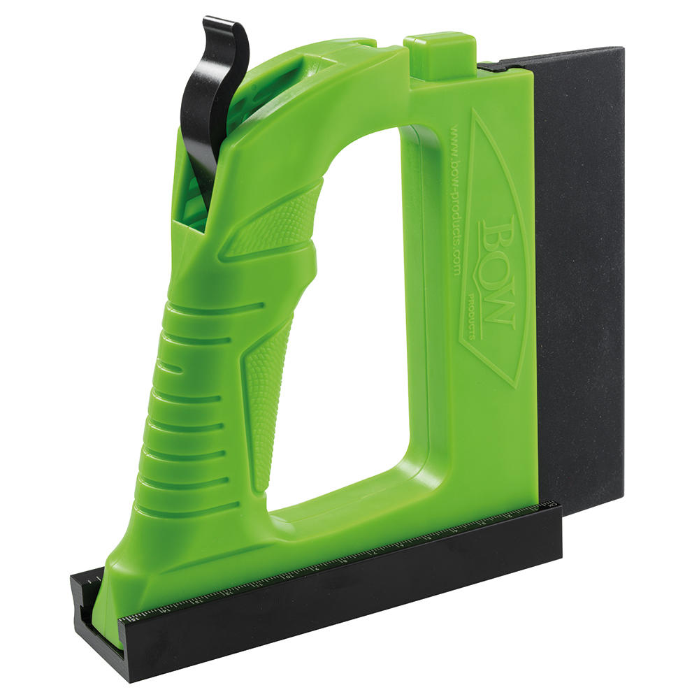 Presseur-peigne BOW GuidePRO pour scies à ruban Presseur-peigne BOW GuidePRO pour scies à ruban