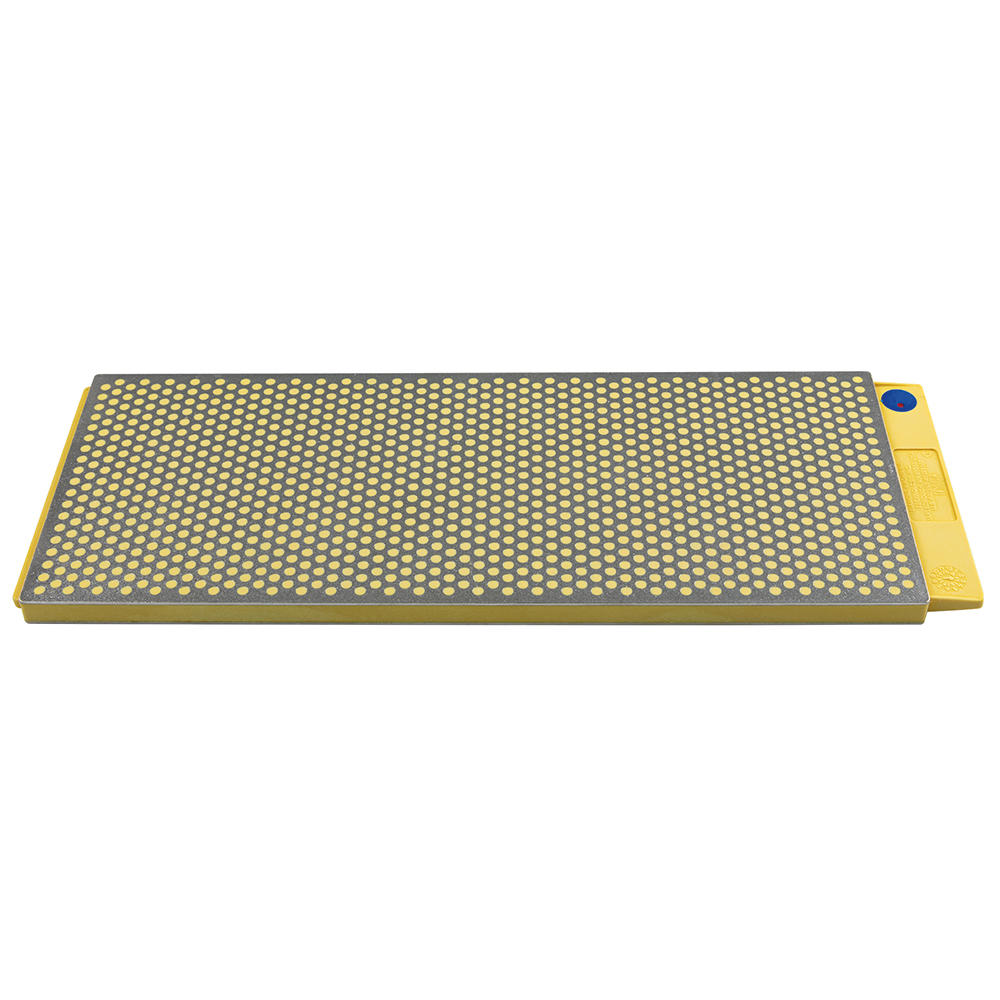 DMT® DuoSharp® Kombiblock, Körnung 600/370 (fein/grob)