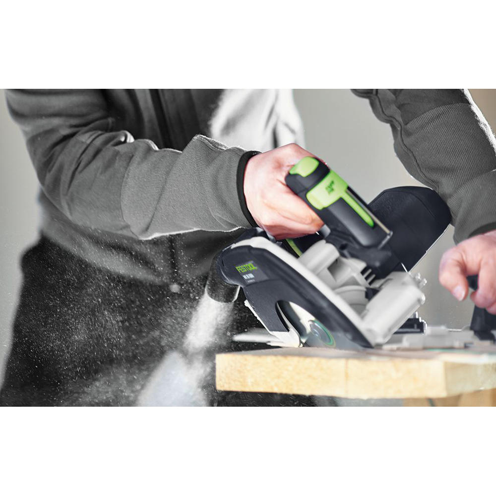 Festool Handkreissäge HK 55 EBQ-Plus