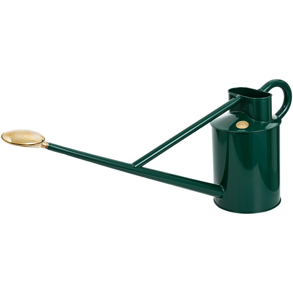 Haws® Original Gießkanne, 9 l, grün 