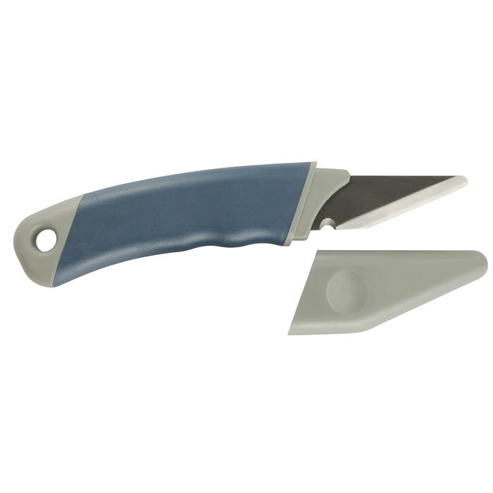 Workshop Knife »Kiridashi«, Plastic Handle