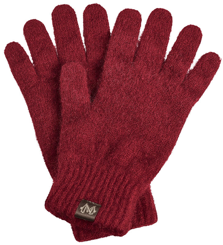Handschuhe Merino-Possum