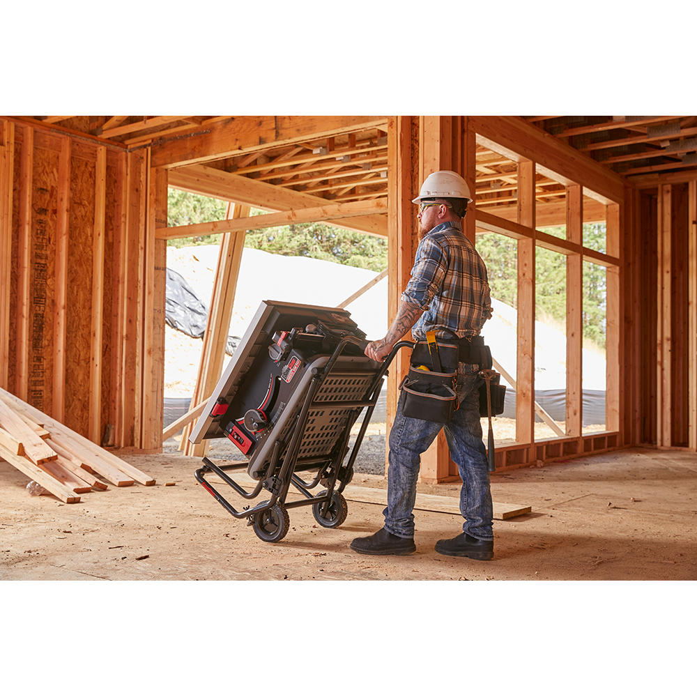 Sega circolare da banco SawStop »Jobsite Saw Pro« 