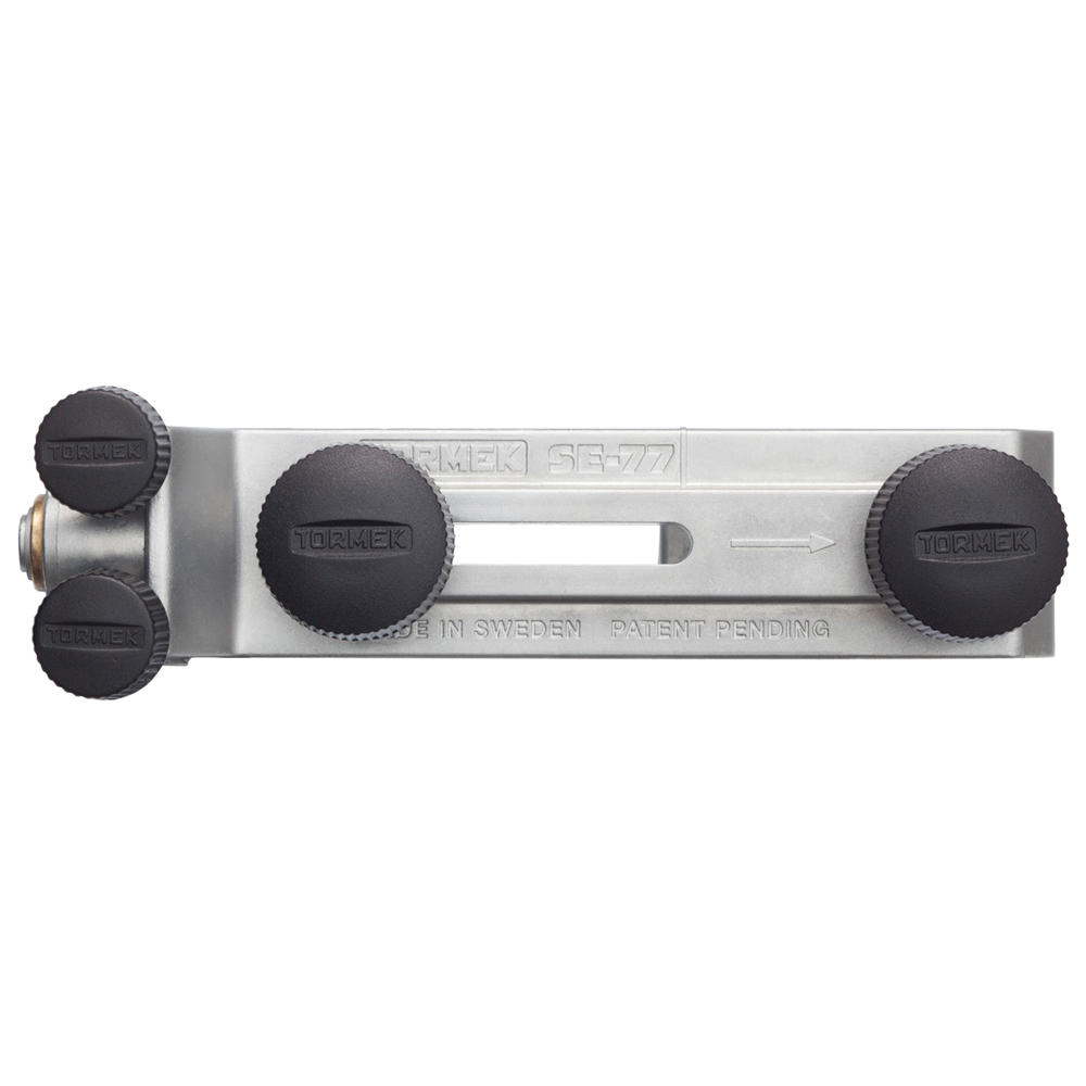 Tormek® Vorrichtung für gerade Schneiden SE-77