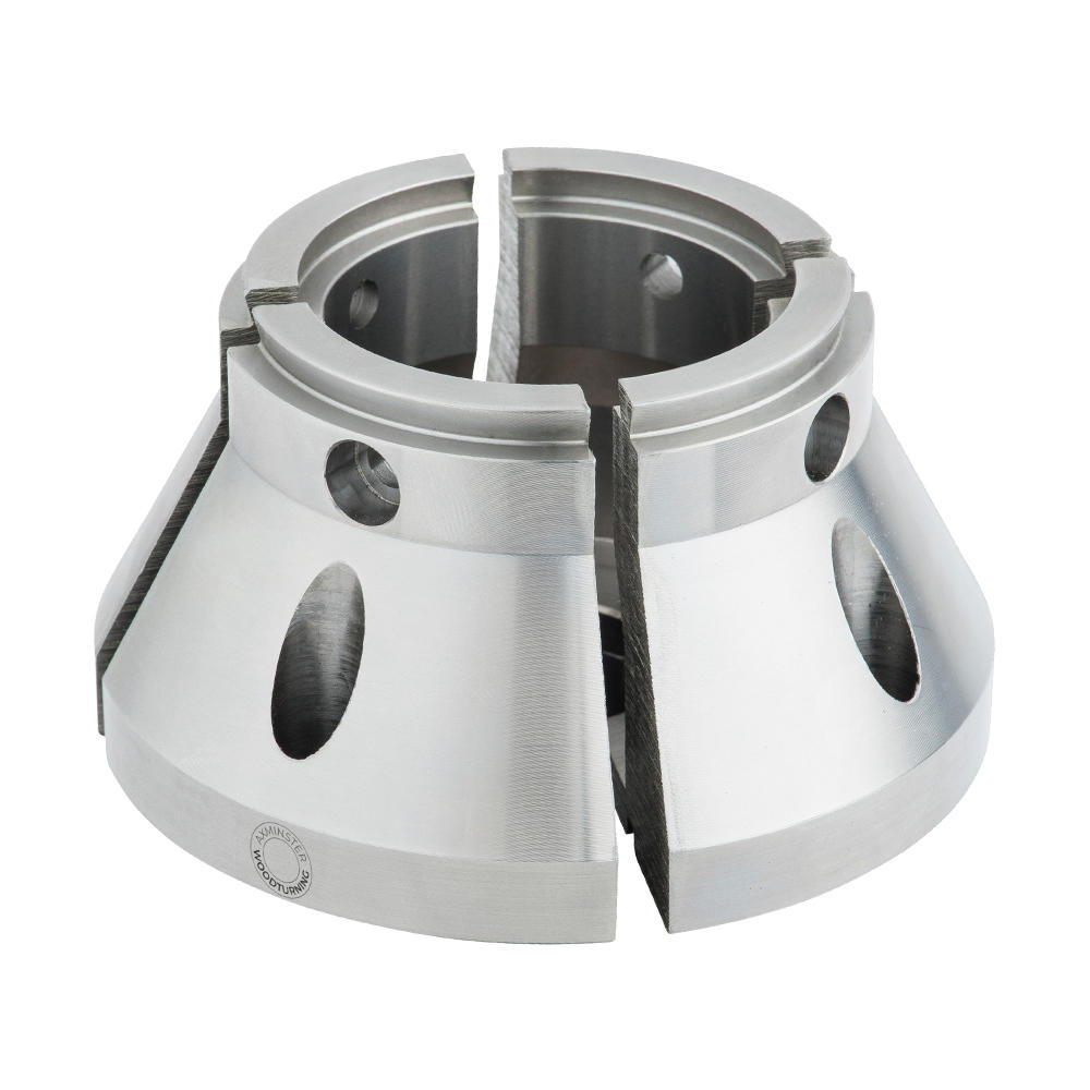 Axminster® Spannbacken O'Donnell, 50 mm