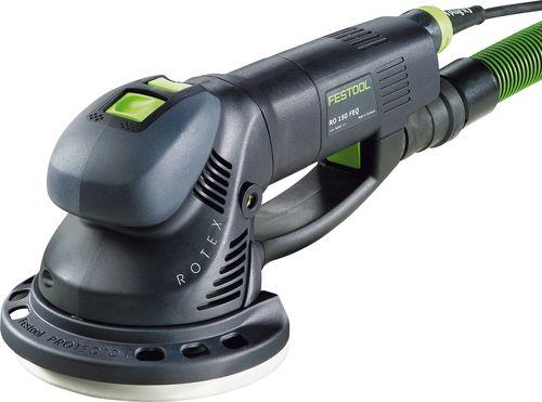 Festool Getriebe-Exzenterschleifer ROTEX RO 150 FEQ-Plus