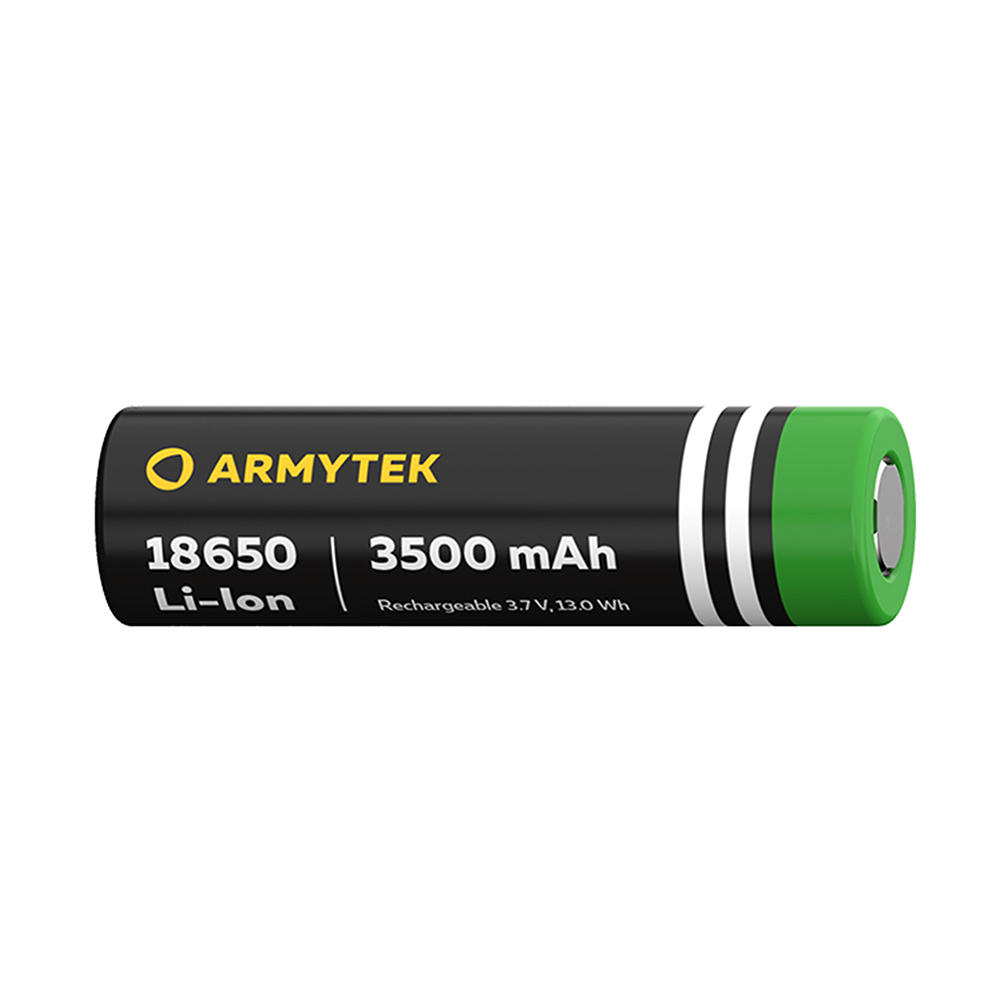 AUSSTELLER: Armytek Viking Pro Hunting Set White, LED, 2200 lm