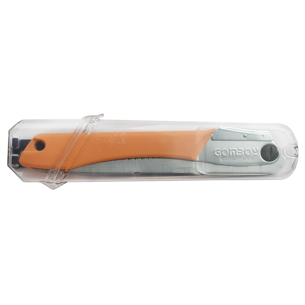 Silky® Gomboy Curve Klappsäge 270-8