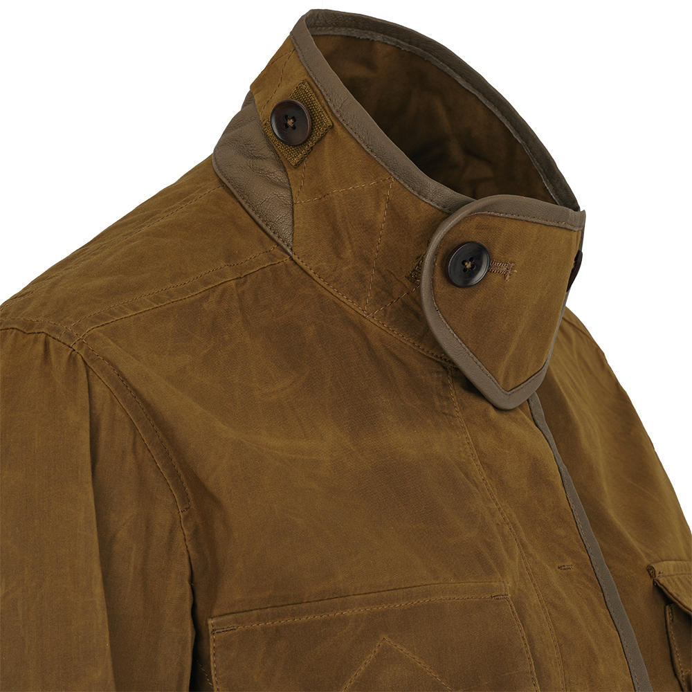 Purdey Damen Dry Wax Utility Jacke Purdey Damen Dry Wax Utility Jacke