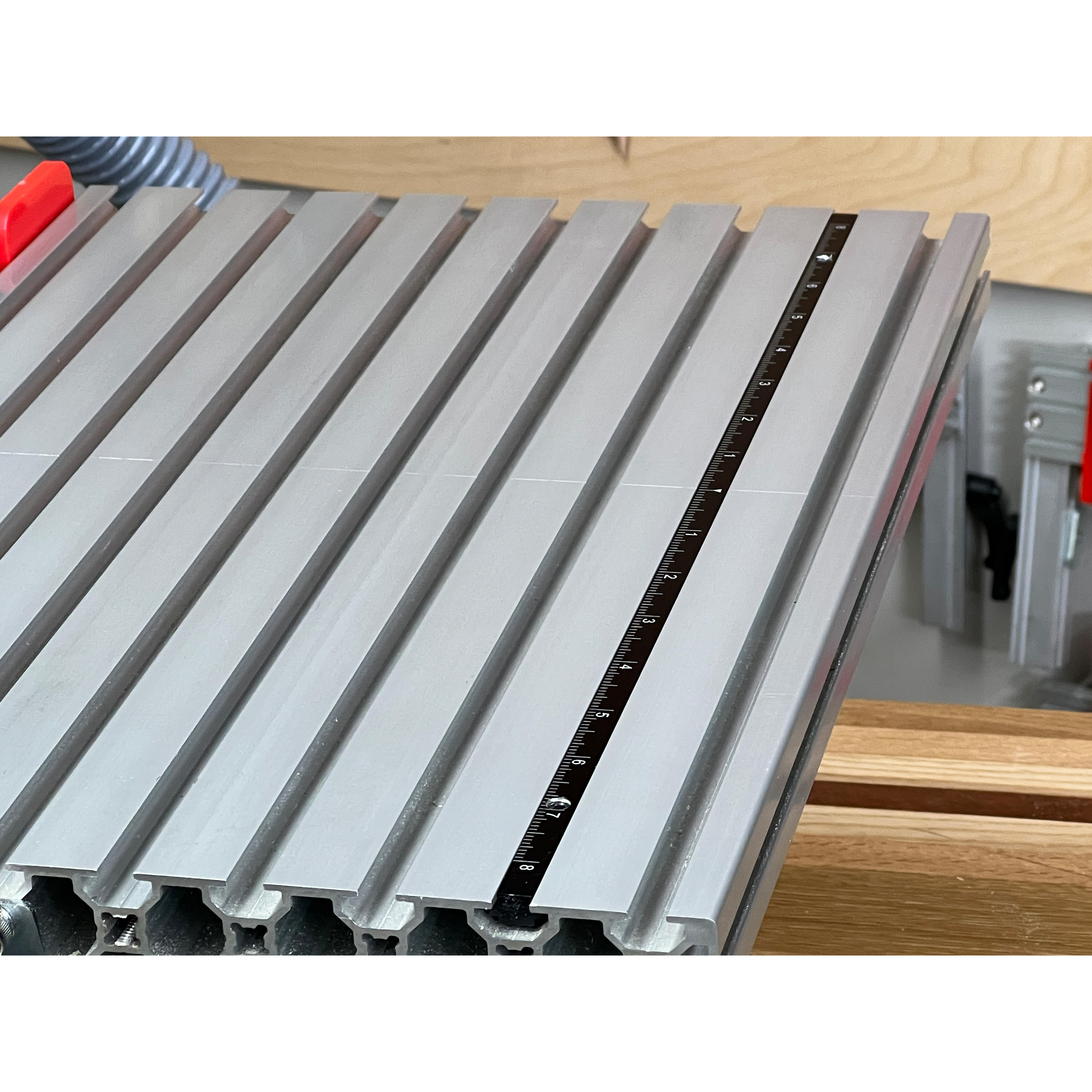 Règle de centrage PantoRouter®