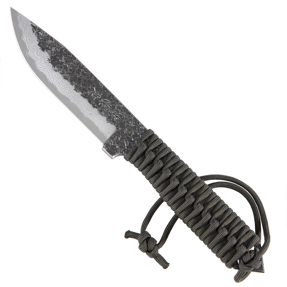 Japanese Hunting Knife, Karasu