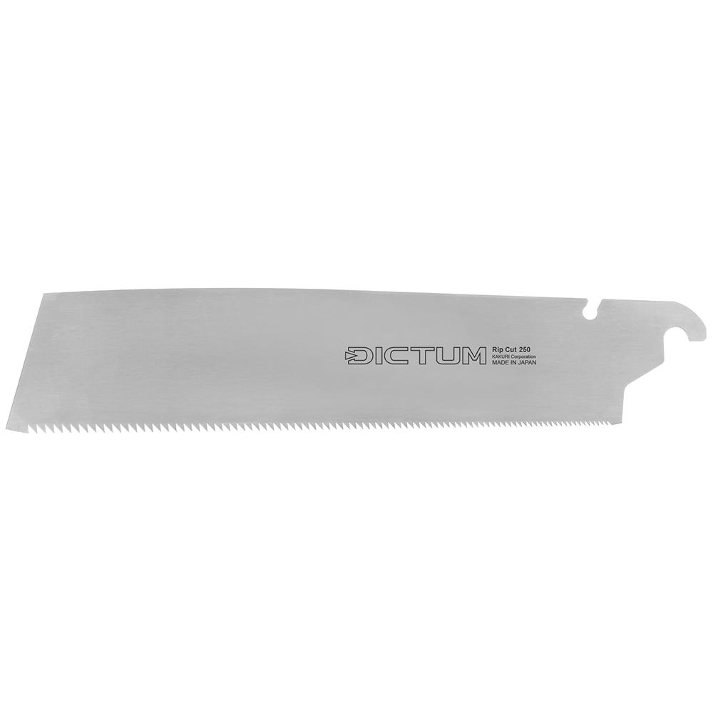 Quick-Change Saw Blade for DICTUM® Akagashi Rip Cut 250