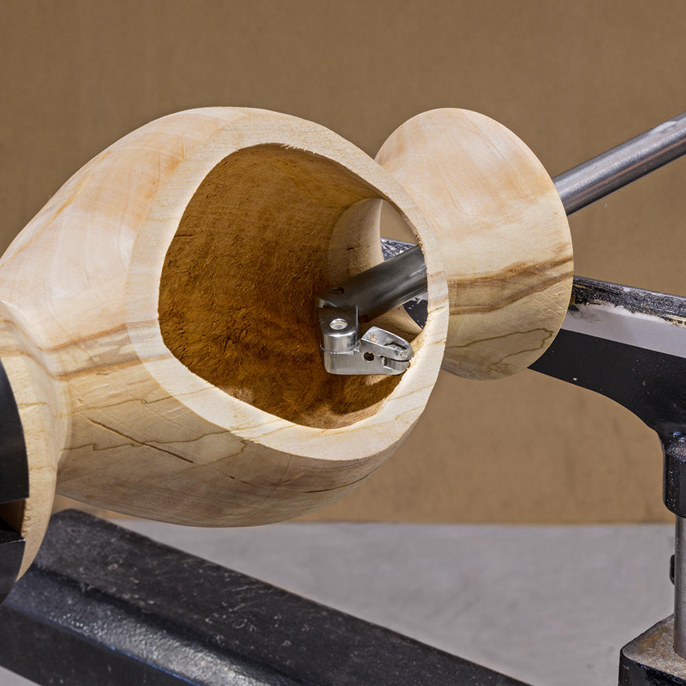 Munro Tool Jumbo