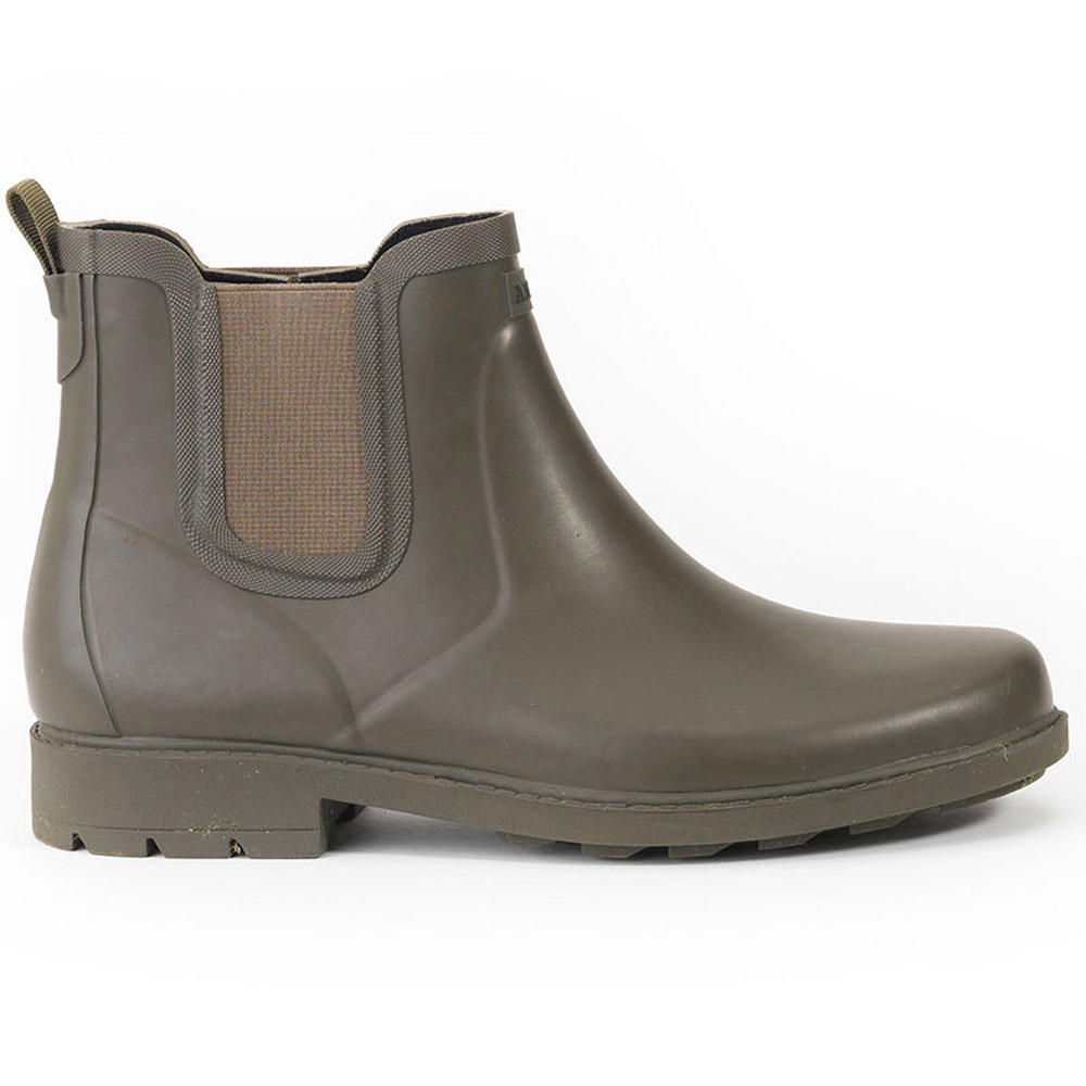 Shoes Aigle & Moi Mid MTD W, Beige