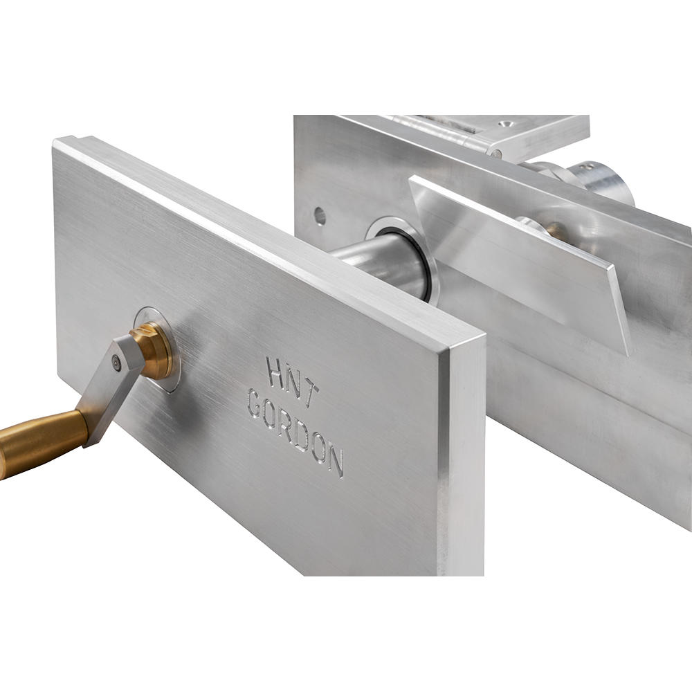 Tilting Jaw for HNT Gordon Multi-function Vice