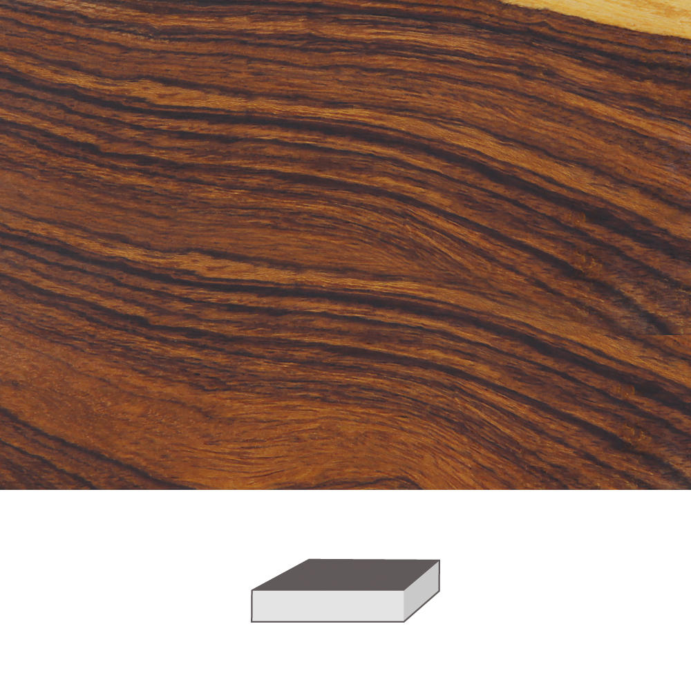 Desert Ironwood, Block, 120 x 40 x 30 mm