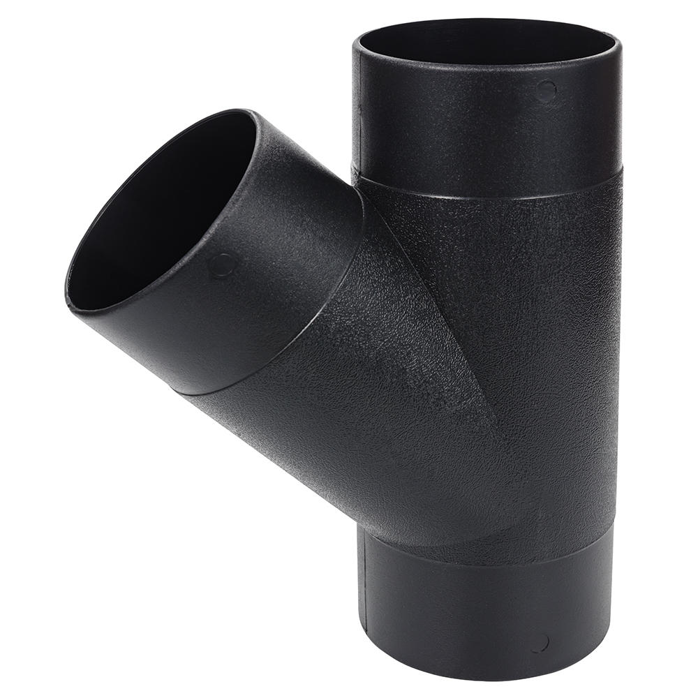 Branch Fitting, Ø 100 mm