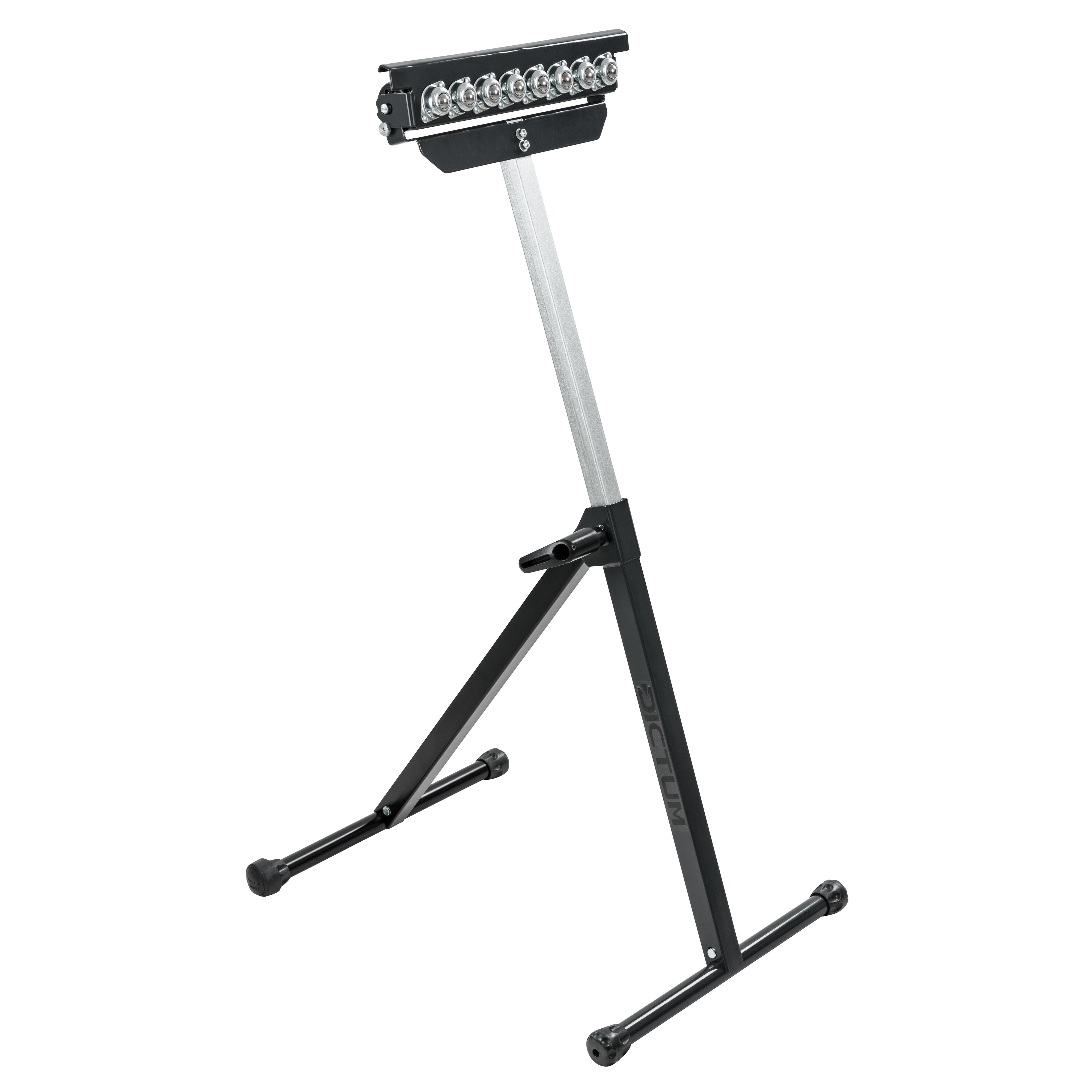 Cavalletto a rullo 3 in 1 DICTUM® »Basic«
