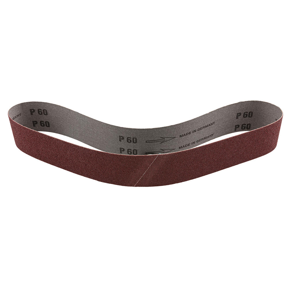 Sorby™ ProEdge Abrasive Belt, Aluminium Oxide, Grit 60