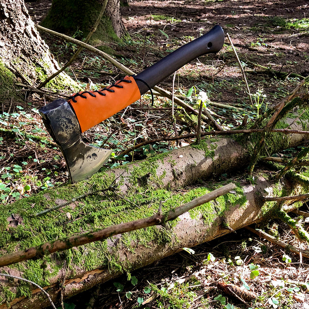 Scure da bosco DICTUM® »Forst Edition«