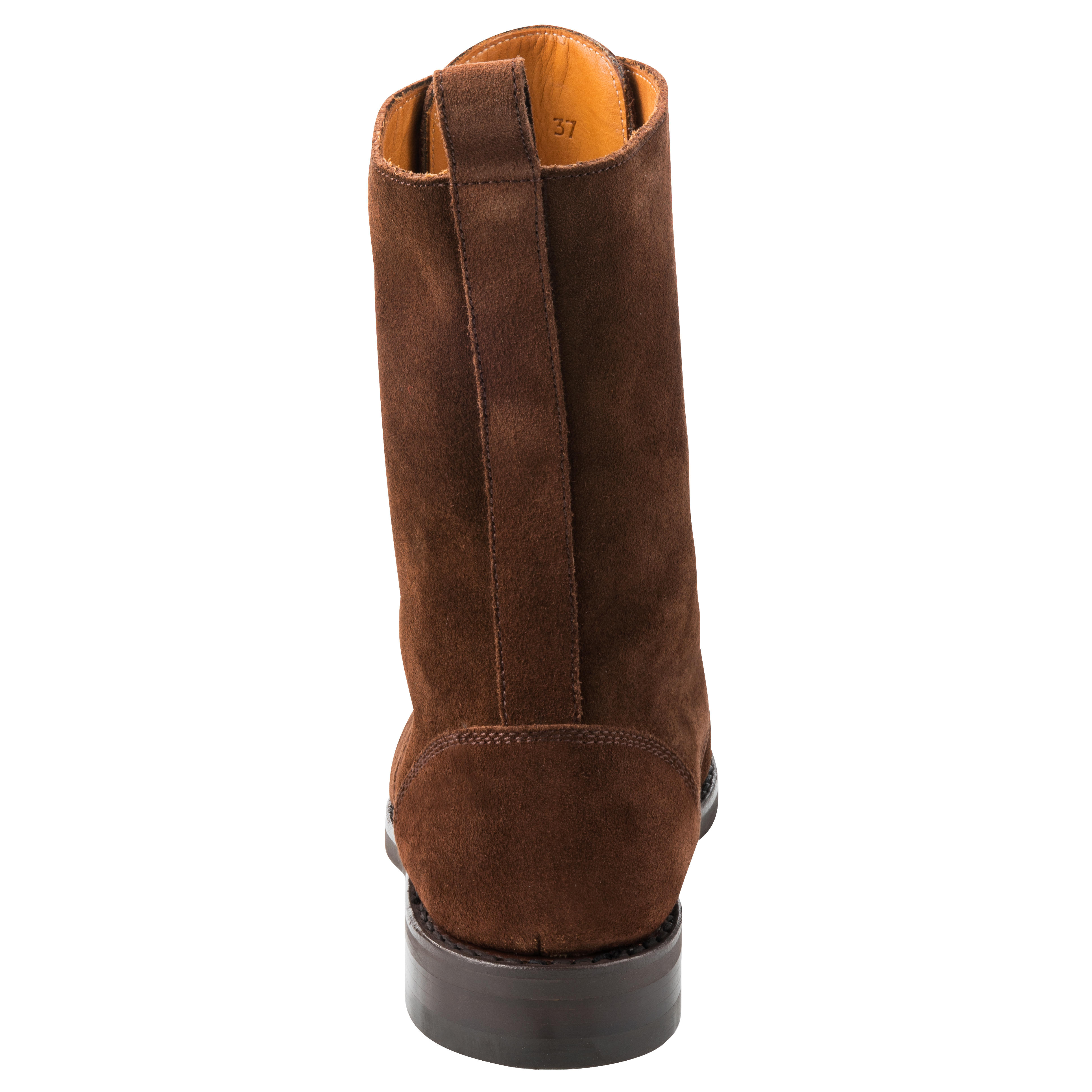 Bottes de chasse "Sparrowhawk" pour femmes Field & Moor