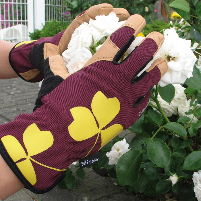 Gants de jardinage Botanika, taille 7