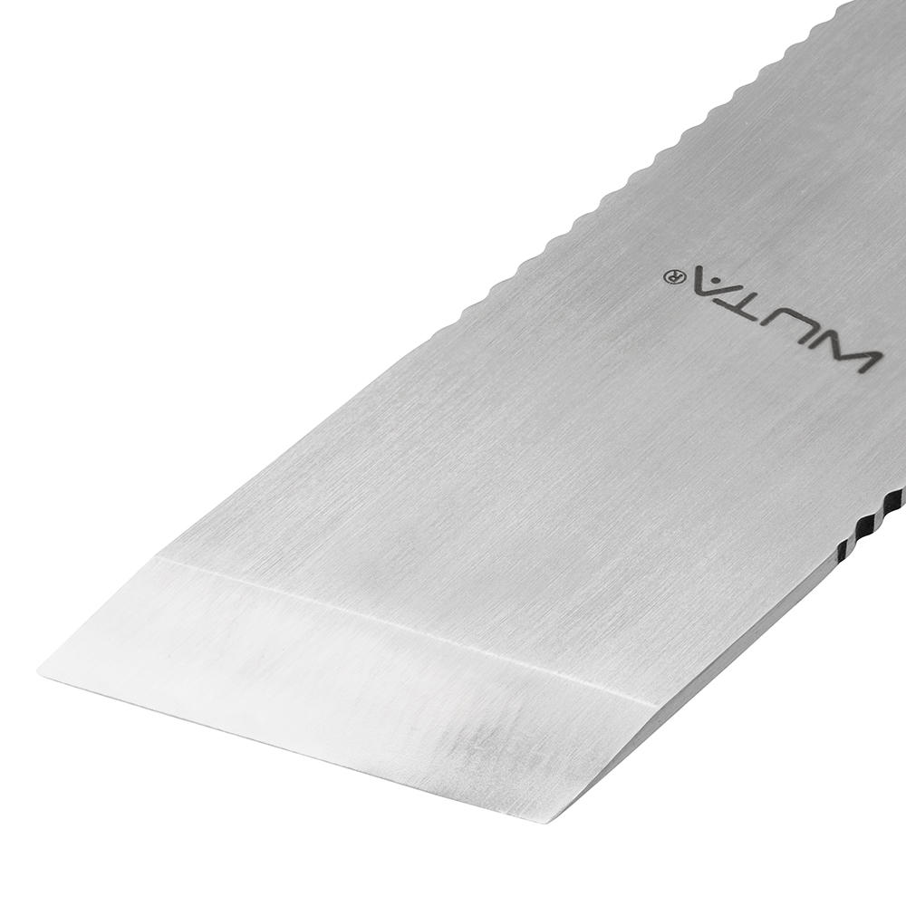 Leather Bevelling Knife, Skew