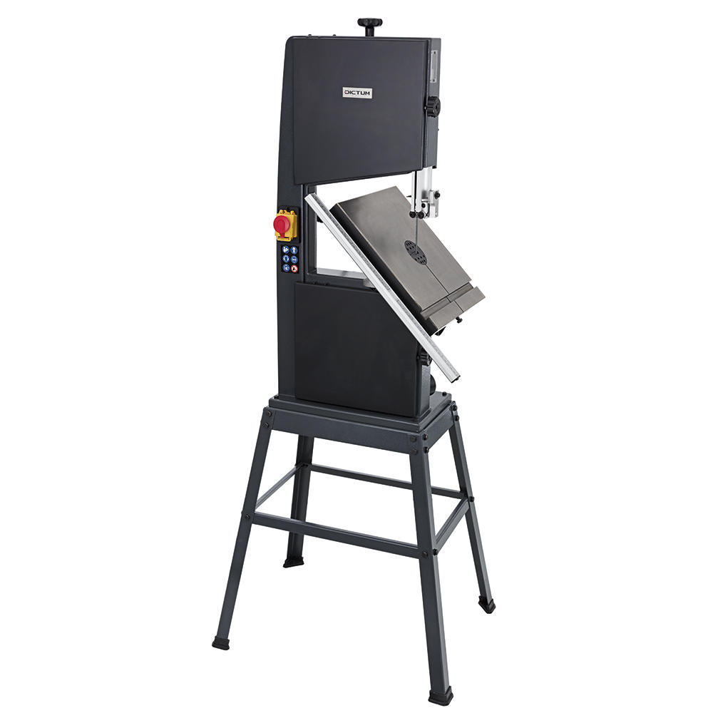 DICTUM® Bandsaw BS 270-10