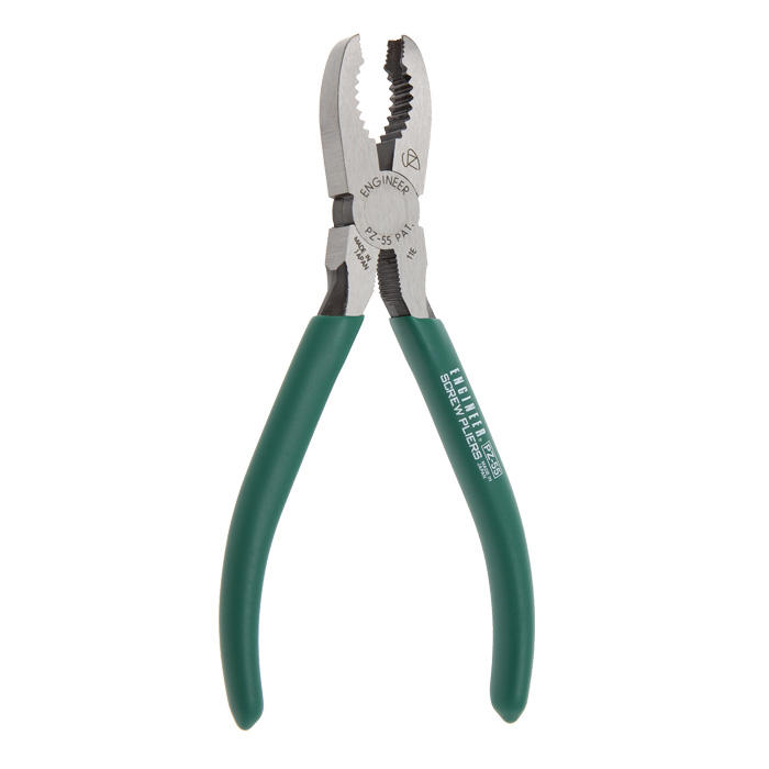 Screw Removing Pliers, Size 1
