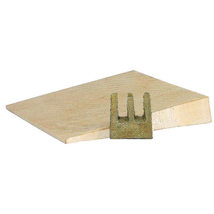 Gränsfors® Ersatzkeil-Set, bis 550 mm Stiellänge