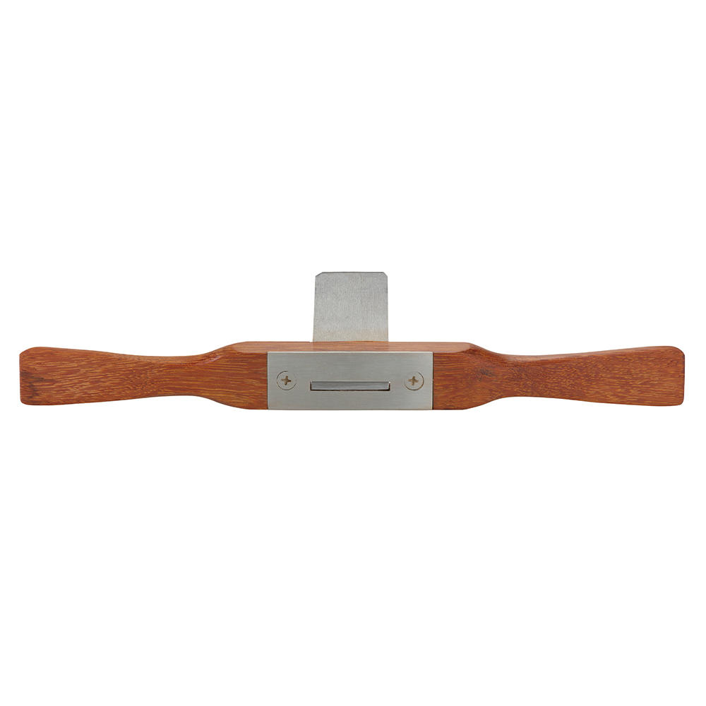 Spokeshave, Redwood, Straight Shape