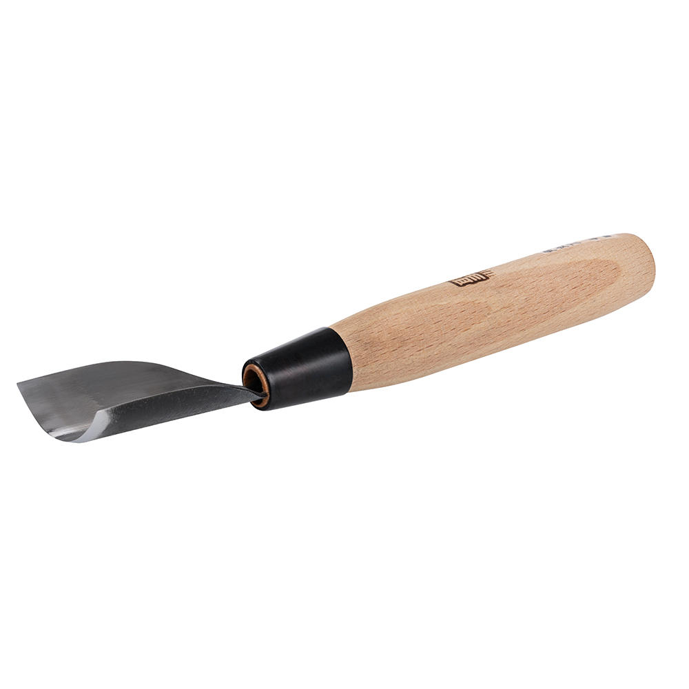  Japanese Corner Knife, Radius 25 mm